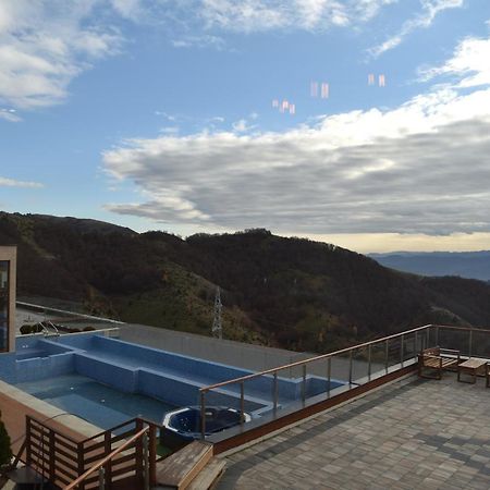 Milmari Resort Premier 46 Kopaonik Exterior foto